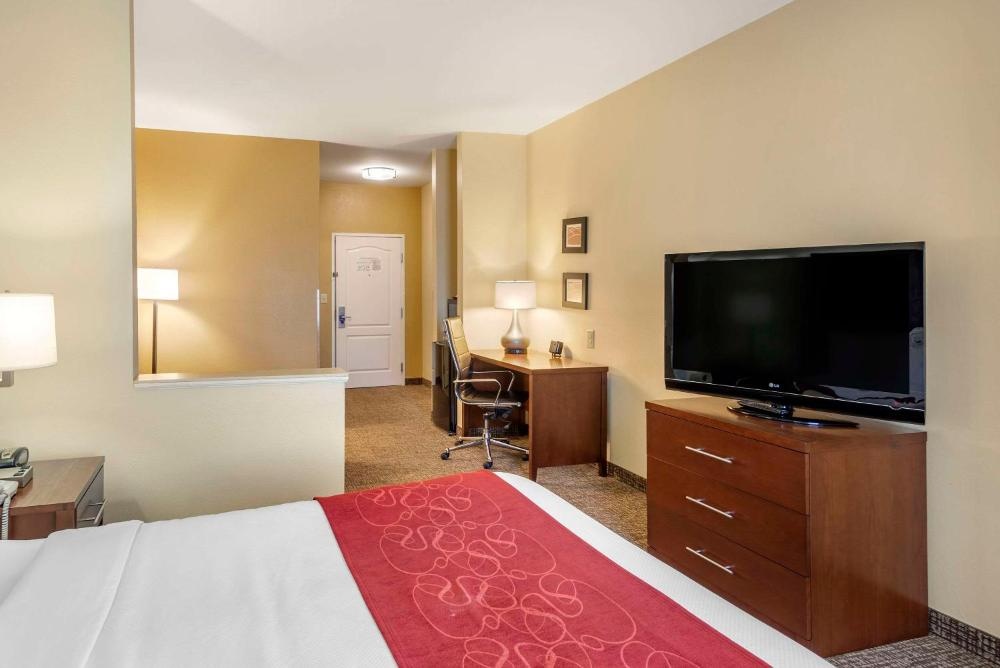 Comfort Suites Montgomery East Monticello Dr. Image 29