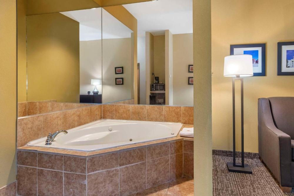 Comfort Suites Montgomery East Monticello Dr. Image 31