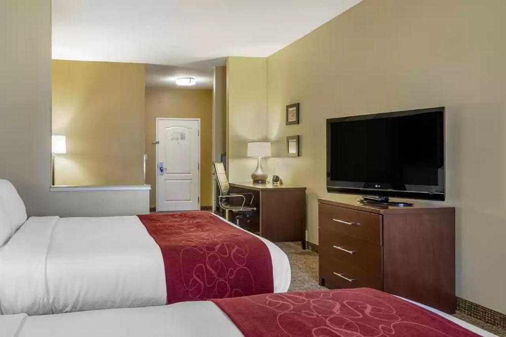 Comfort Suites Montgomery East Monticello Dr. Image 34