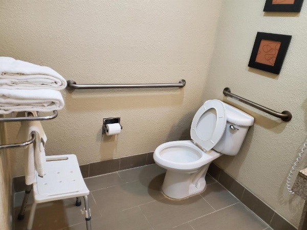 Comfort Suites Montgomery East Monticello Dr. image 35